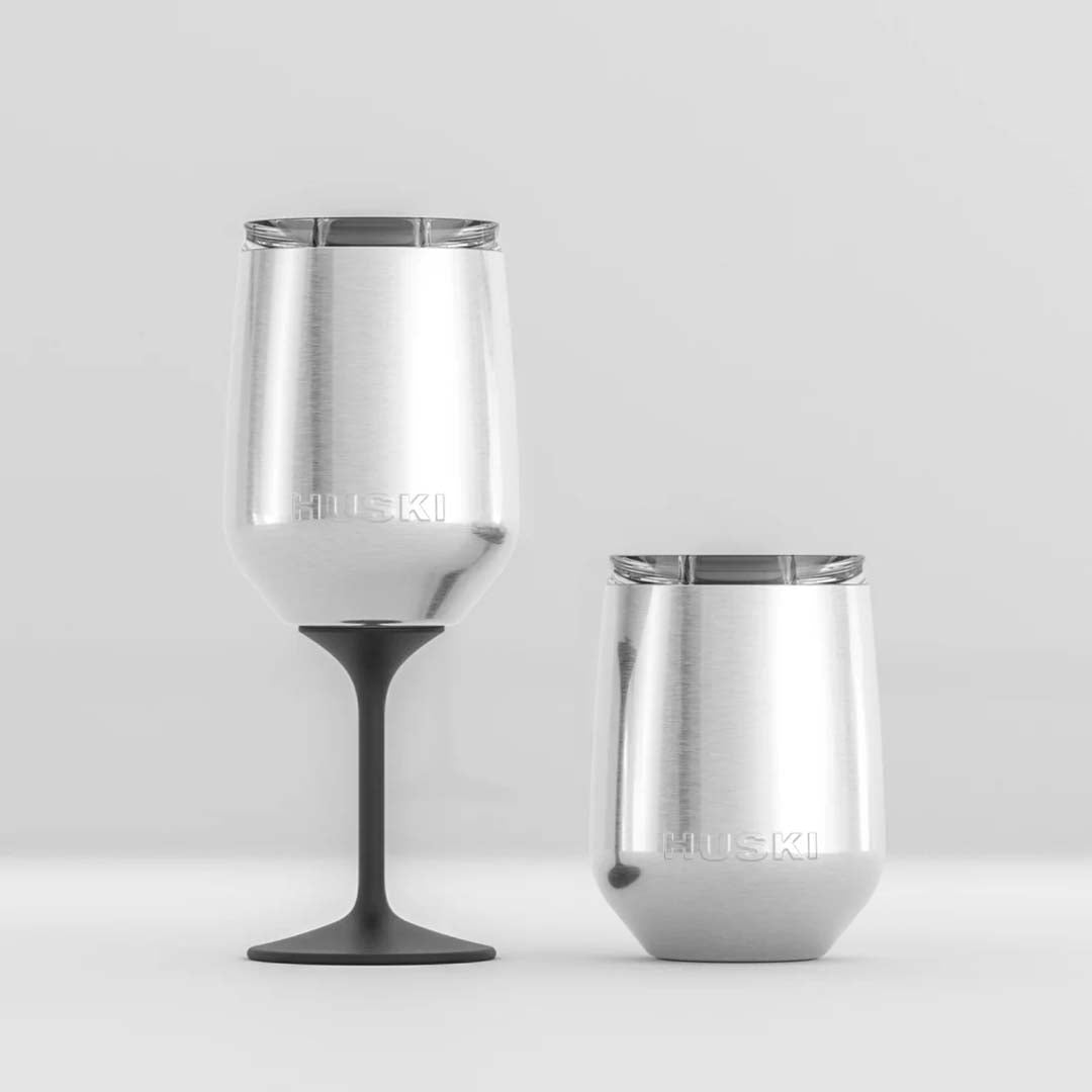 WINE TUMBLER 2.0 | WHITE