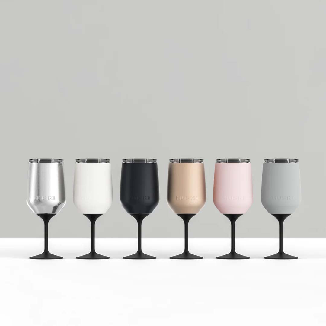 WINE TUMBLER 2.0 | WHITE