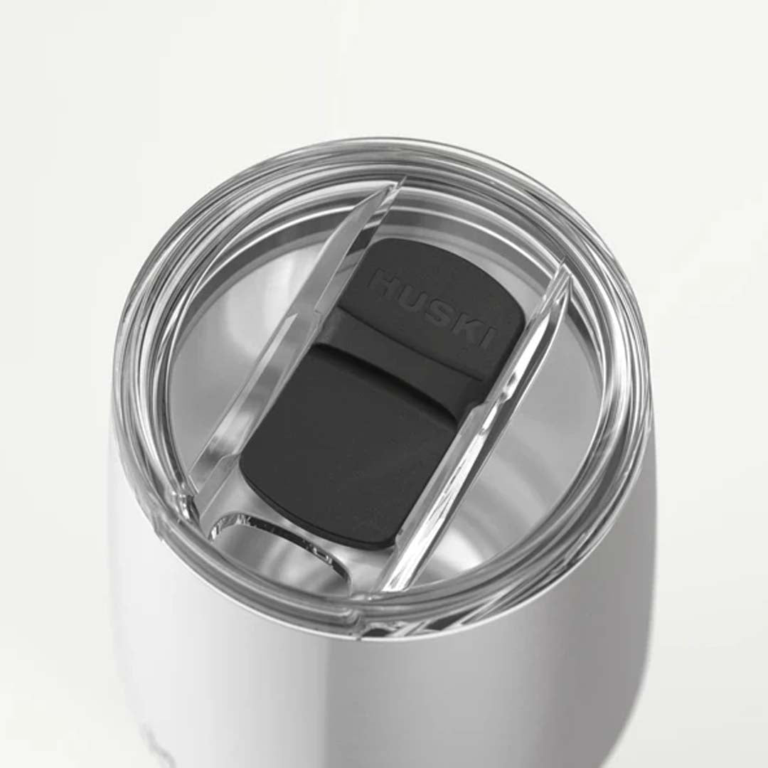 WINE TUMBLER 2.0 | WHITE