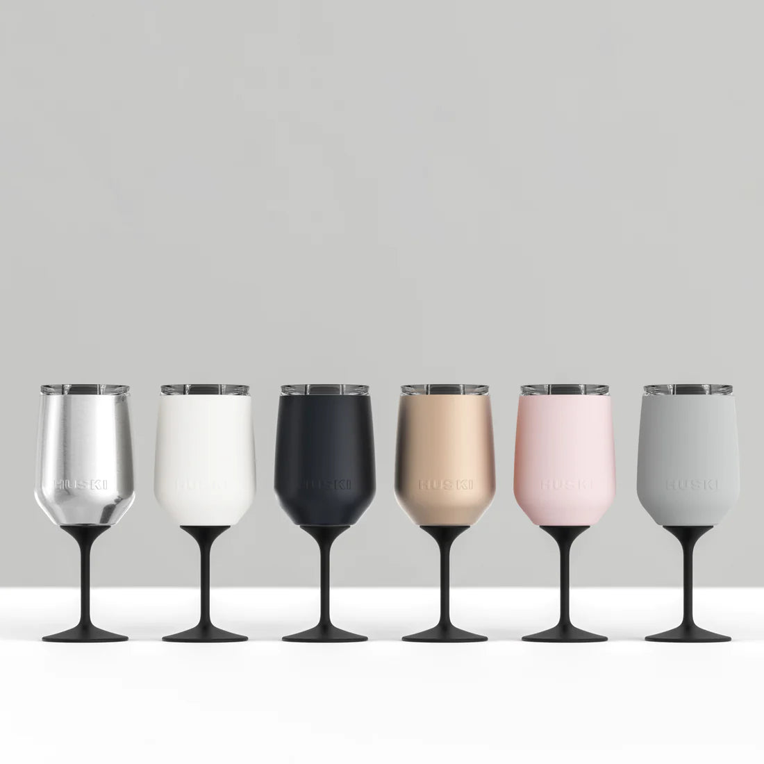 WINE TUMBLER 2.0 | BLACK