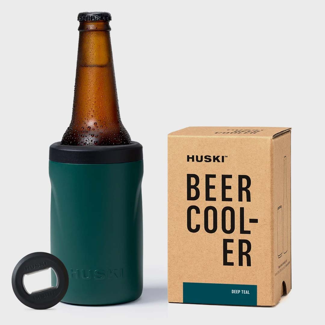 Beer Cooler | Deep Teal