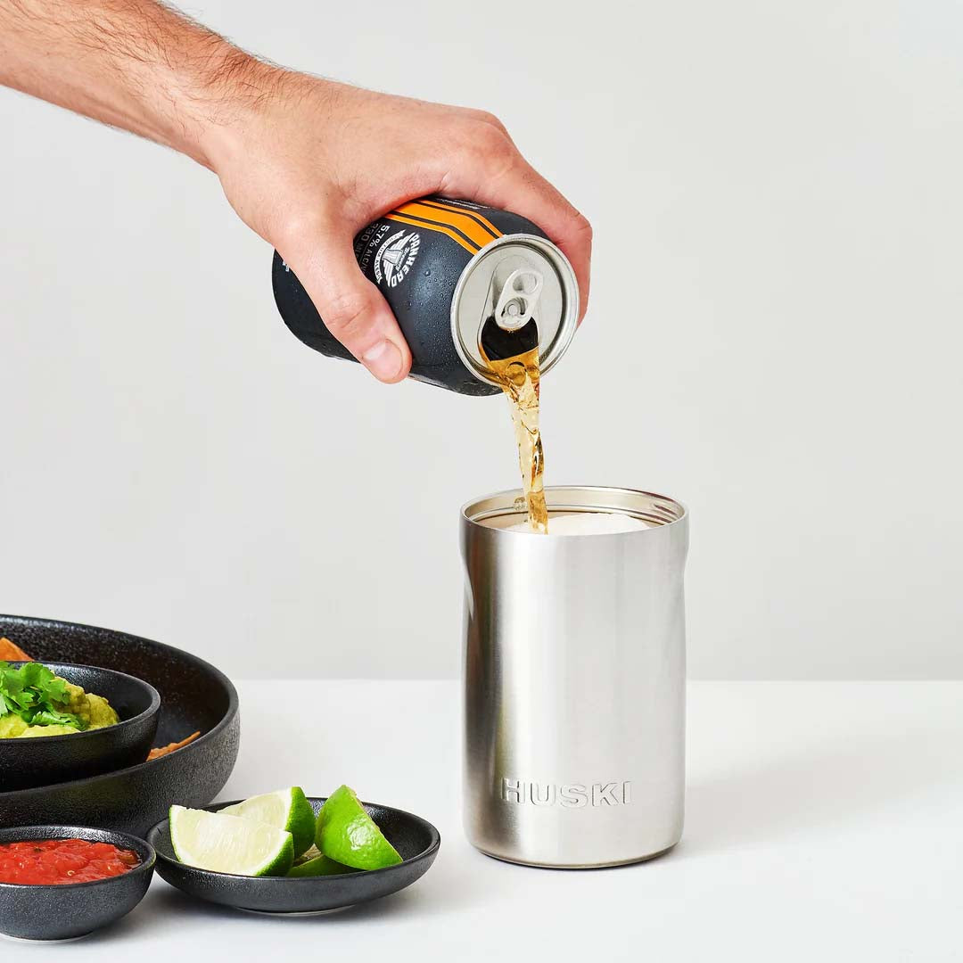 Beer Cooler | Black