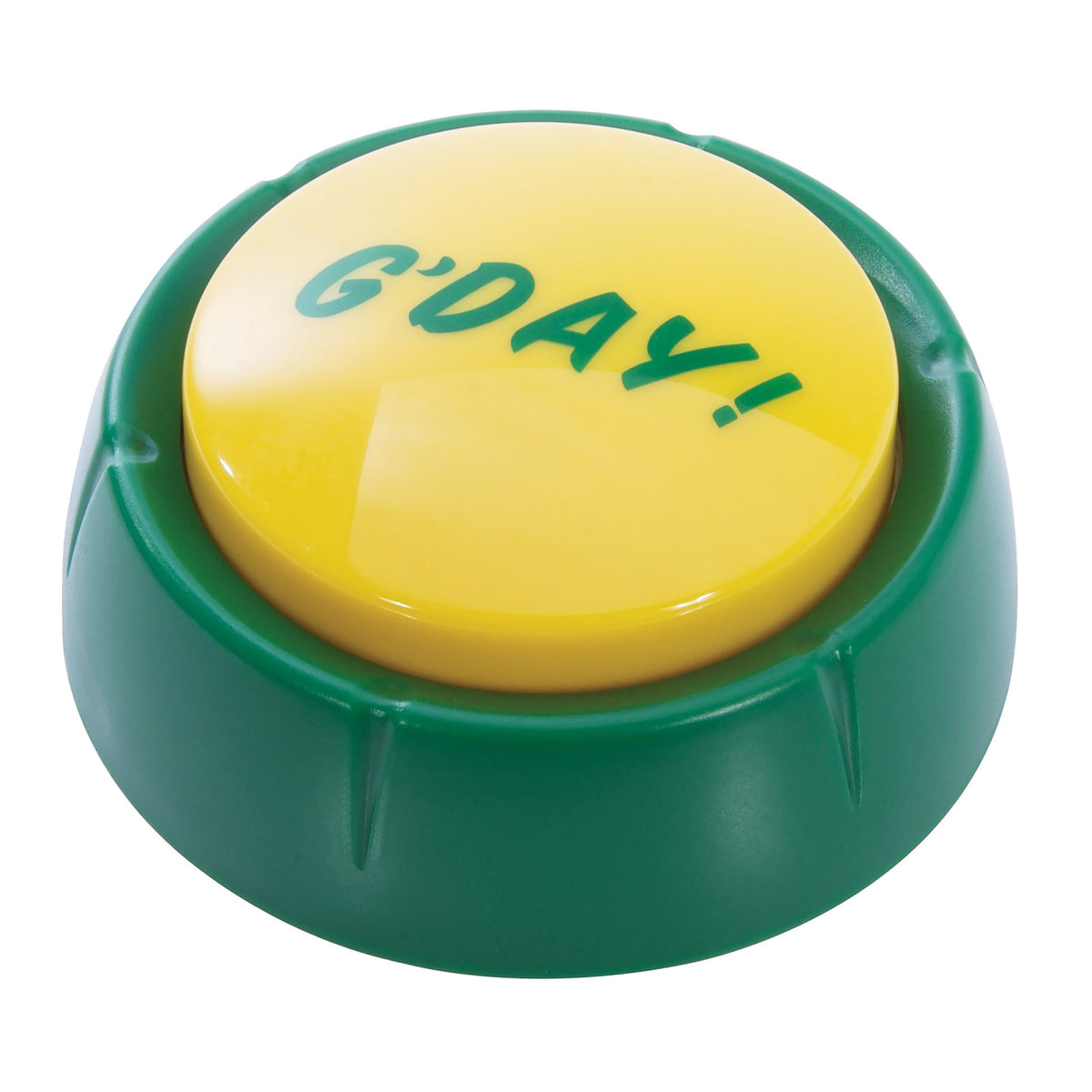 Aussie Button