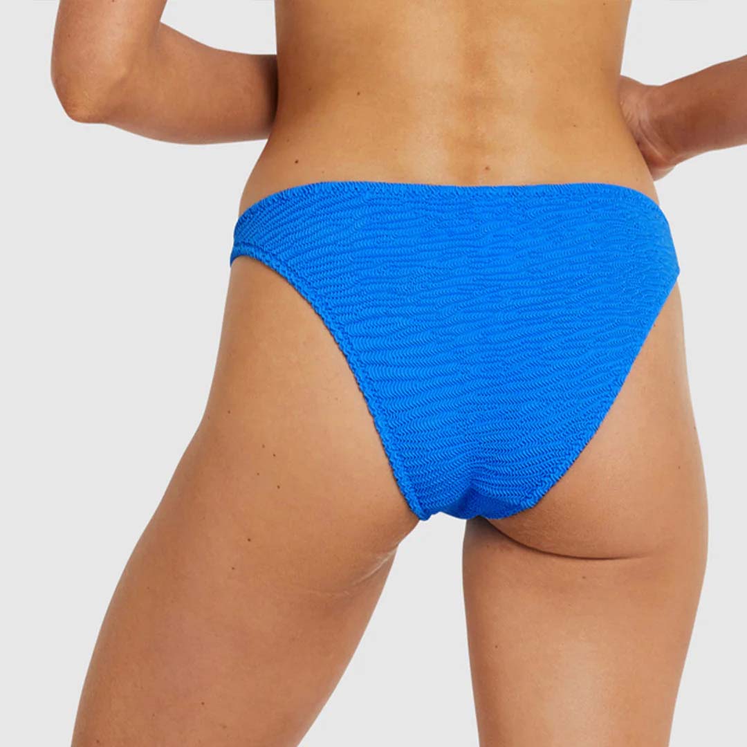 Ibiza Ring Side Hipster | Maya Blue