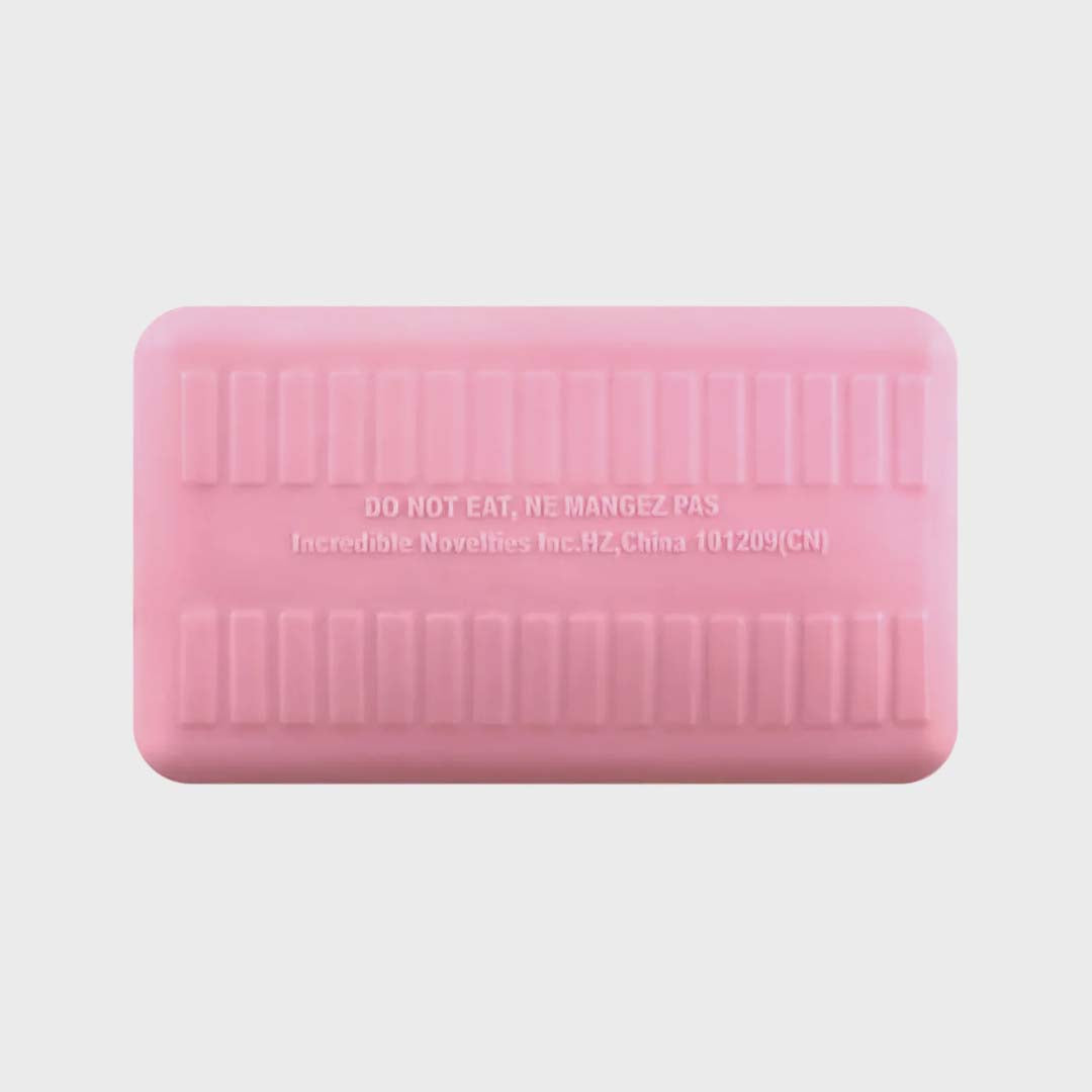 Bazooka Joe Gum Squishi
