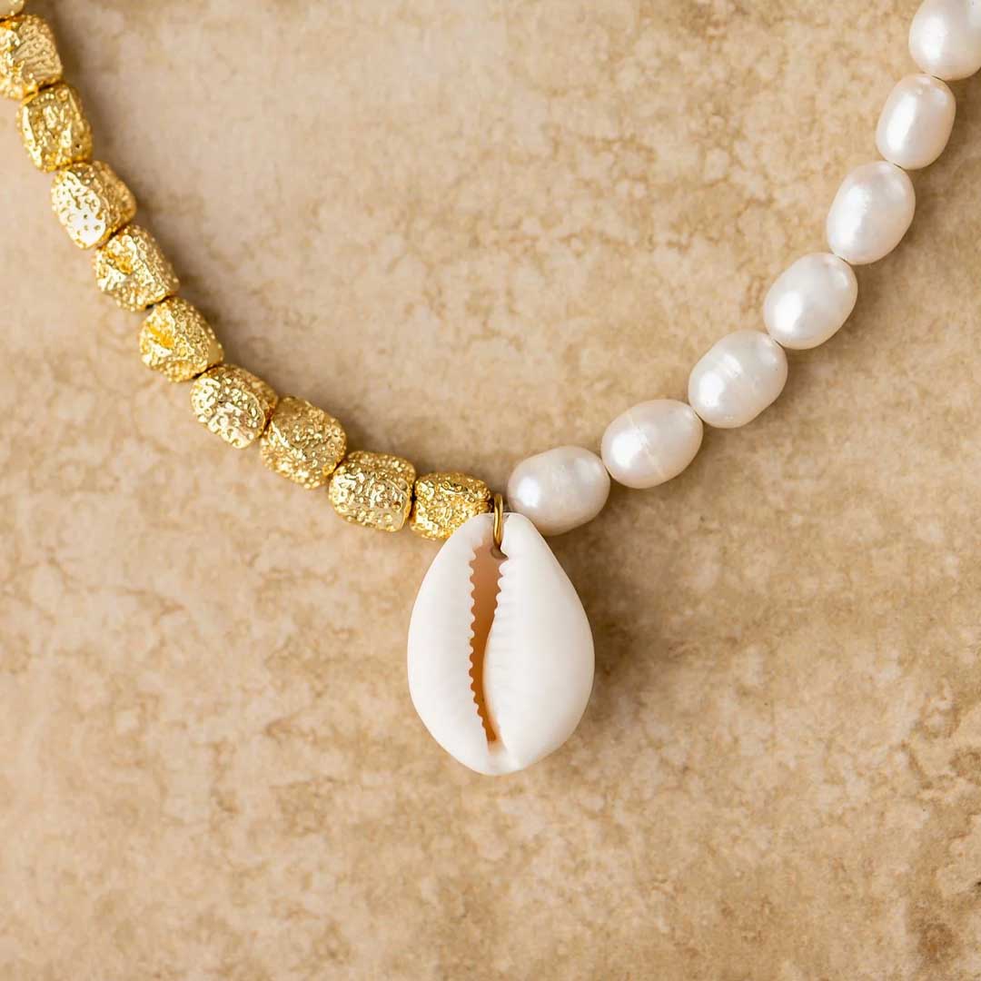 Moana Luxe Necklace