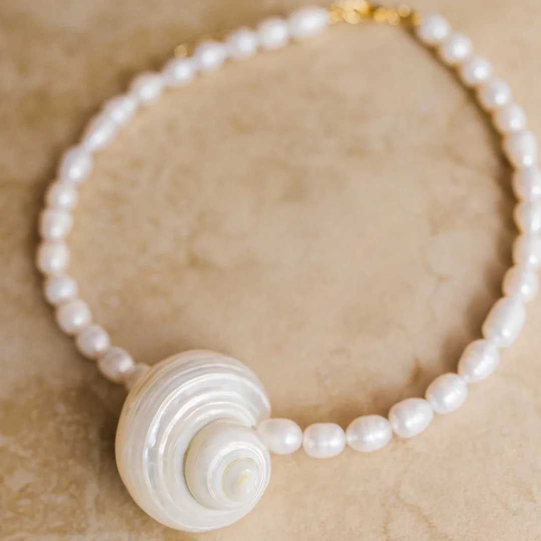 Solomon Necklace