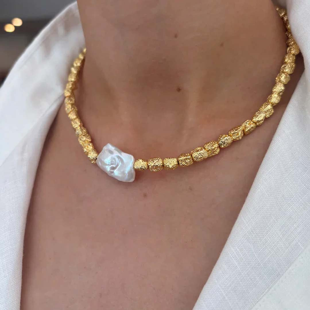 Agnes Necklace