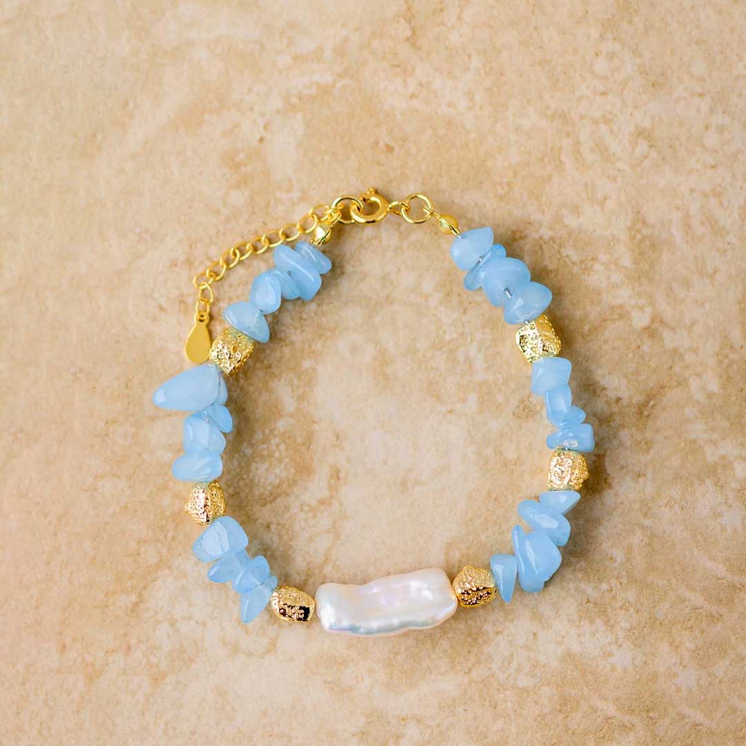 Azure Bracelet | Turquoise