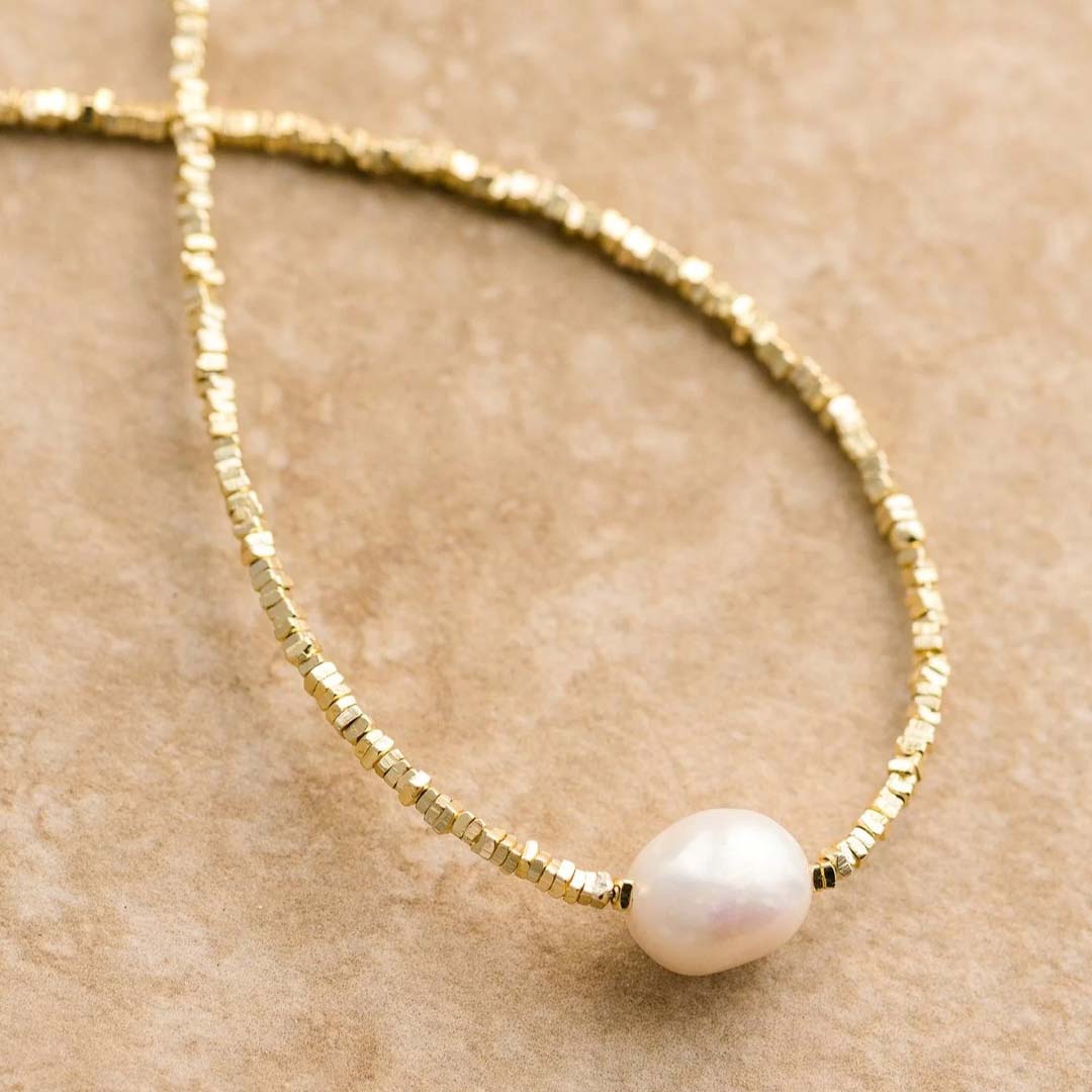Tahiti Necklace