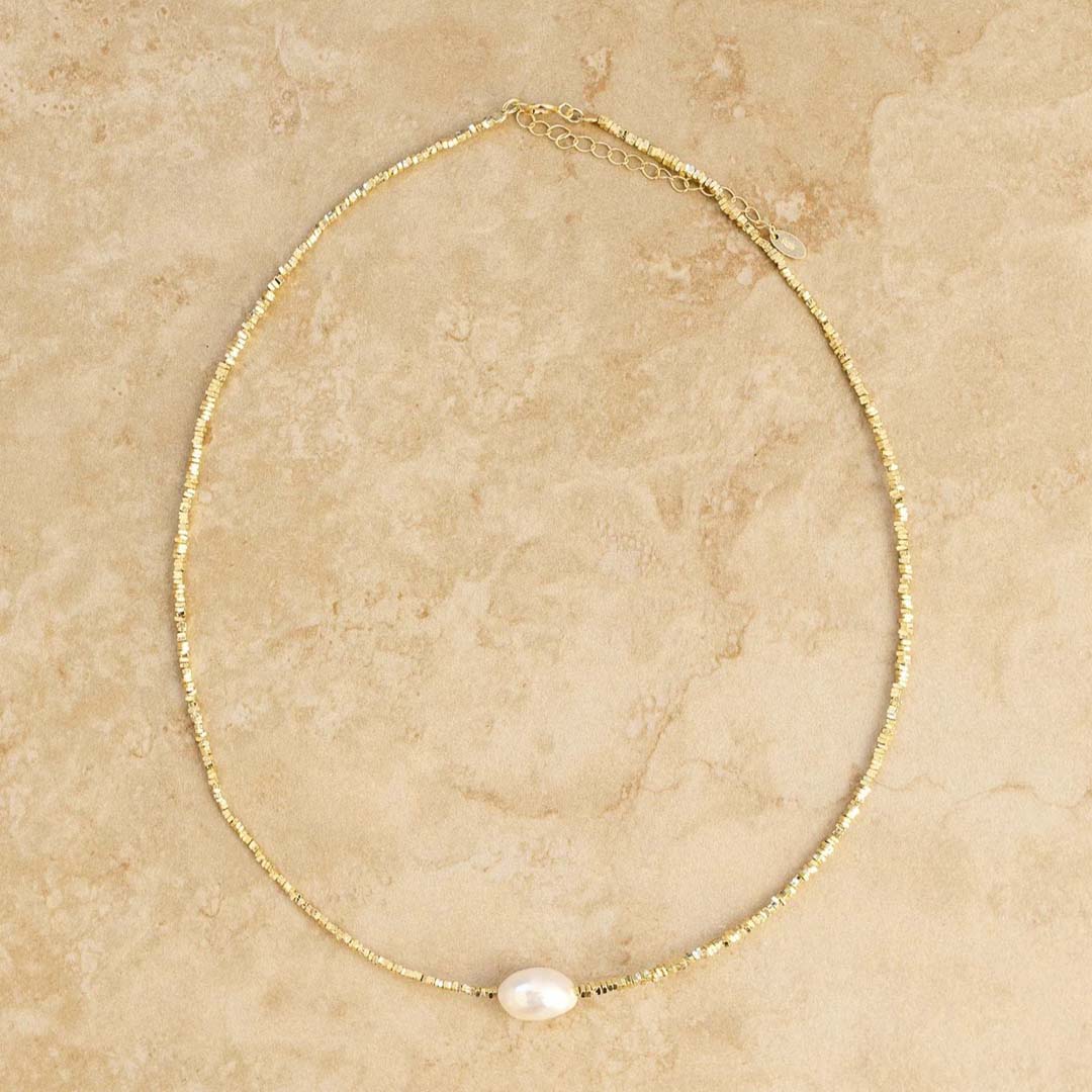 Tahiti Necklace