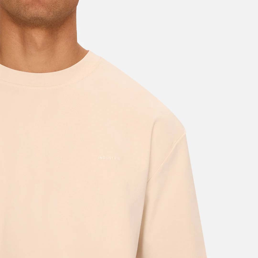 The Newport Tee | Dairy