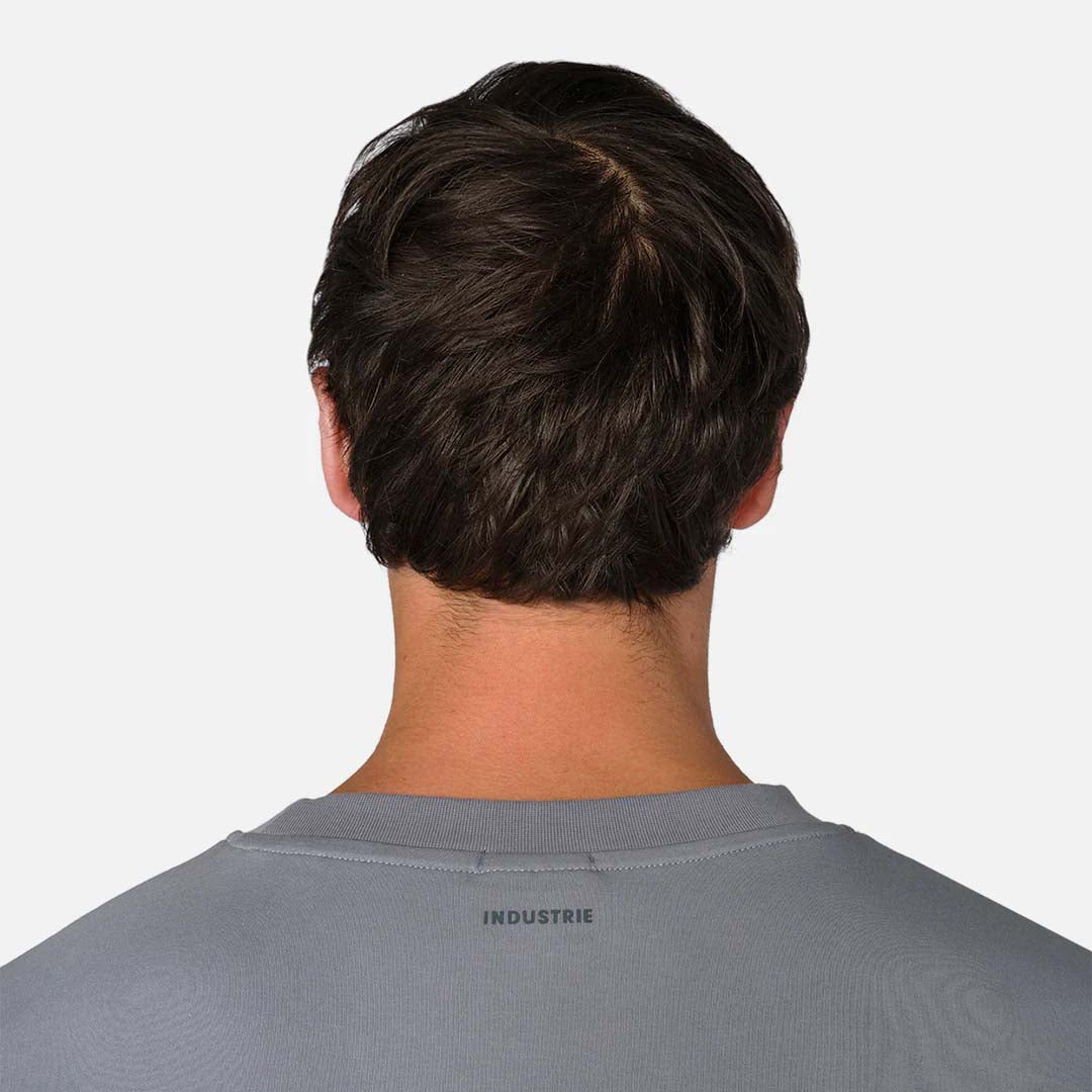 The Newport Tee | Lagoon