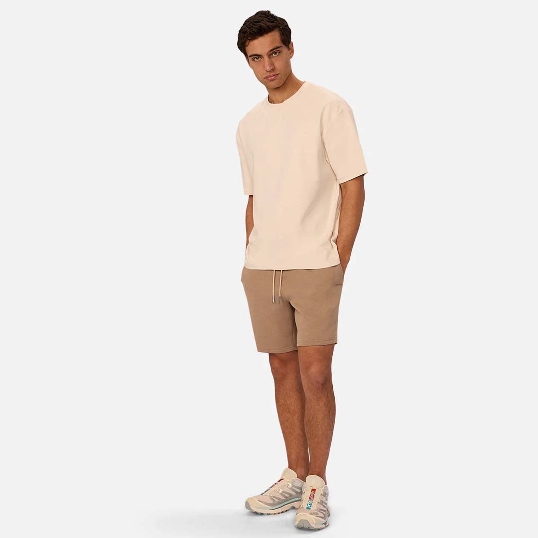 The Newport Tee | Dairy