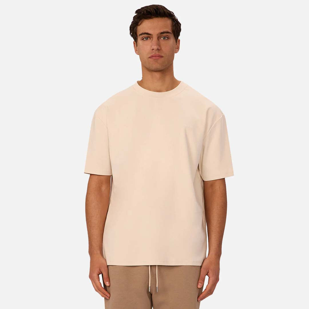 The Newport Tee | Dairy