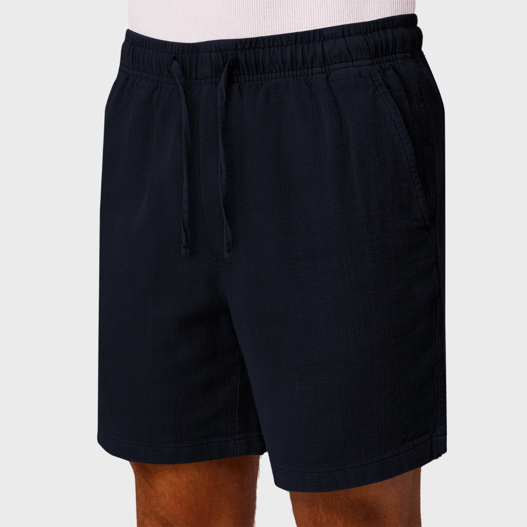 The Mallorca Short | Dark Navy - supplier view 5