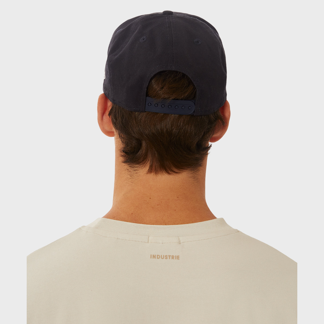 The Newport Tee | Grain - supplier view 7