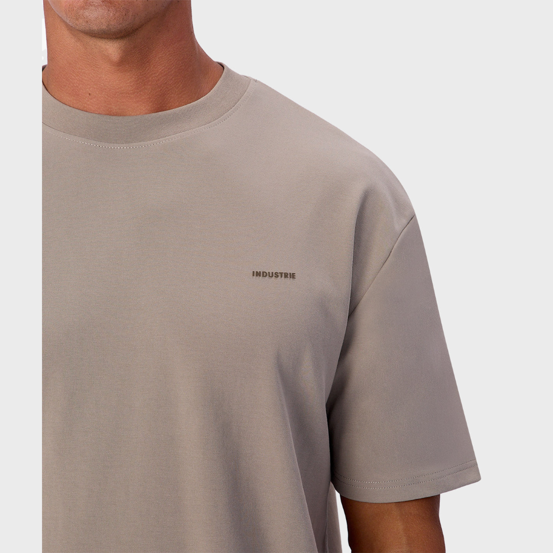 The Newport Tee | Rhino - supplier view 8