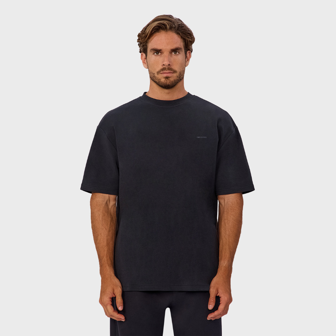 The Newport Tee | Tech Might - supplier view 1