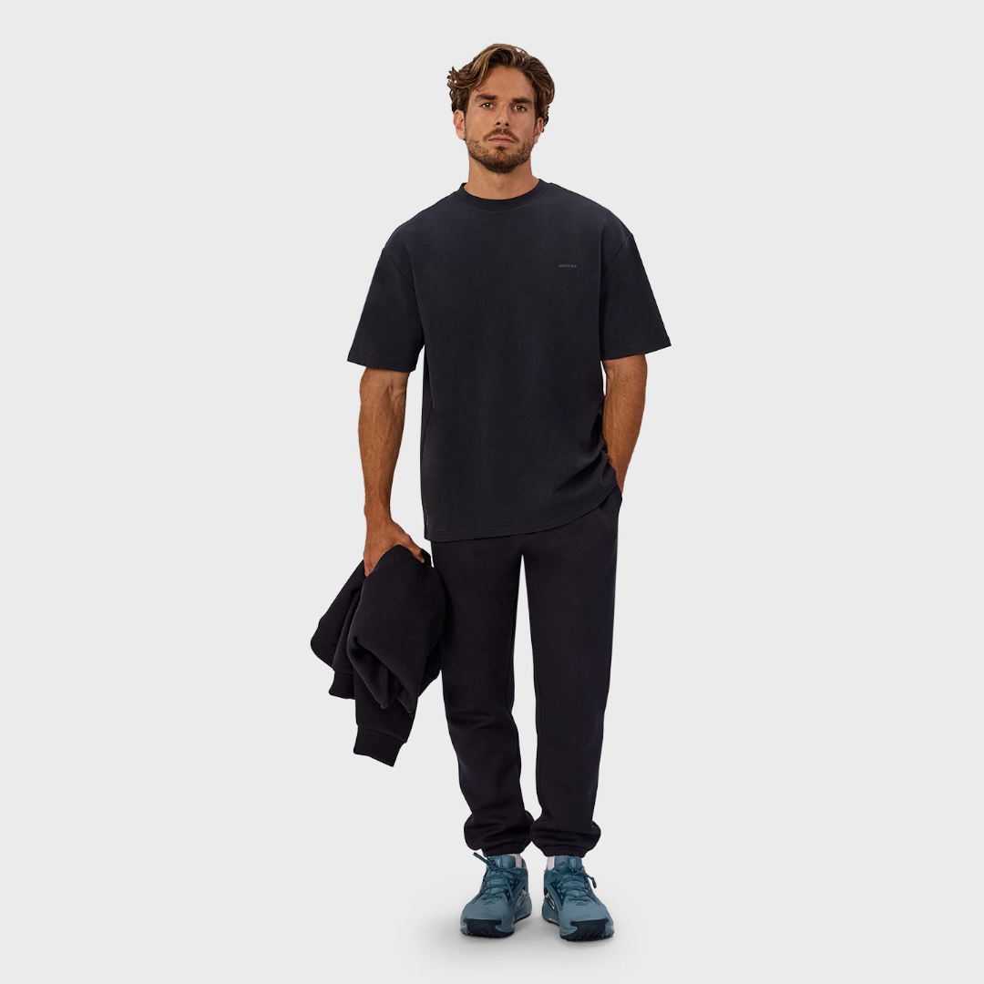 The Newport Tee | Tech Might - supplier view 2