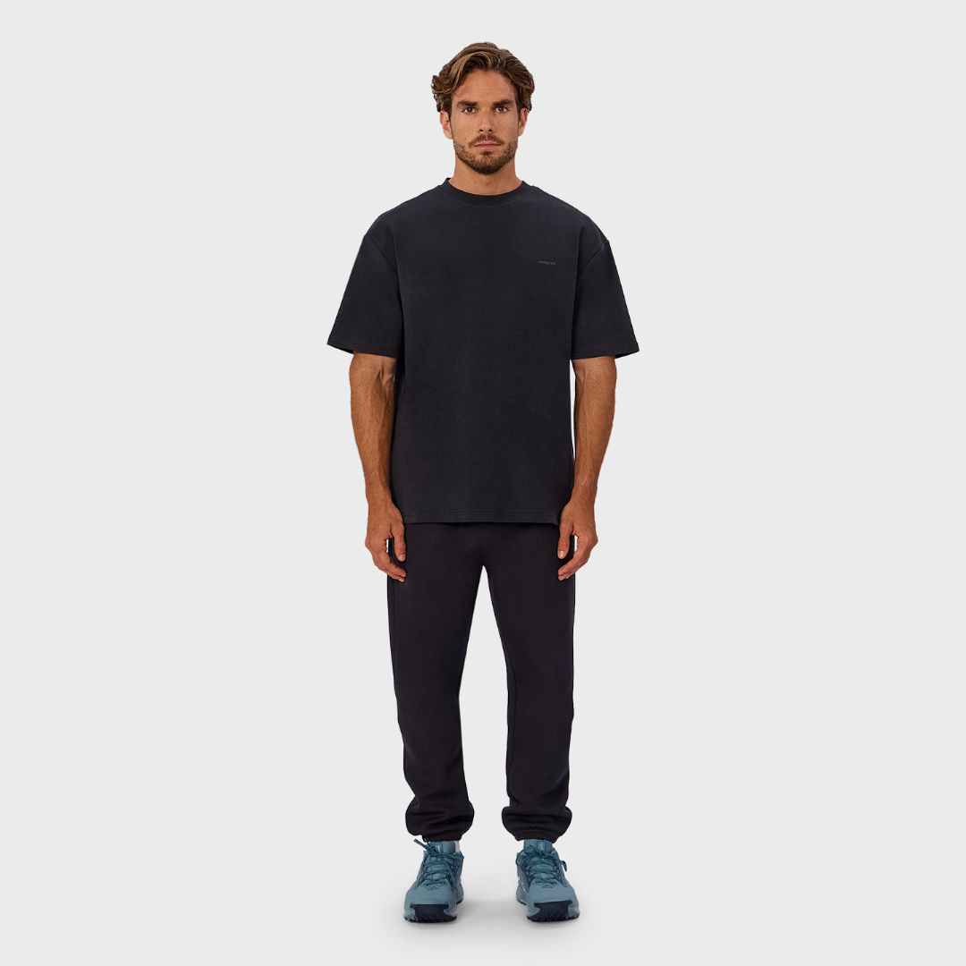 The Newport Tee | Tech Might - supplier view 5