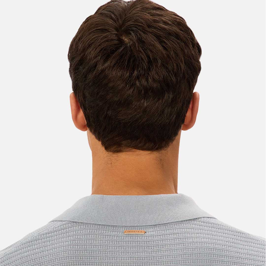 The Alicante Polo | Aqua