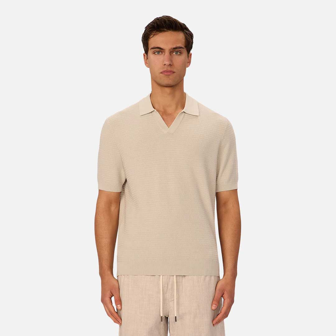 The Alicante Polo | Duck Egg