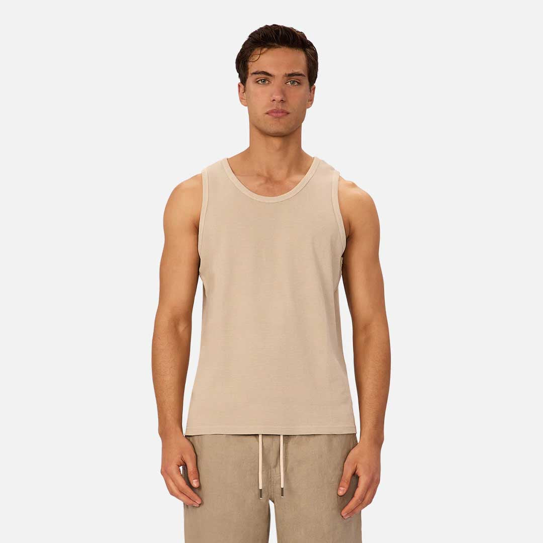 The Marlon Singlet | Dune