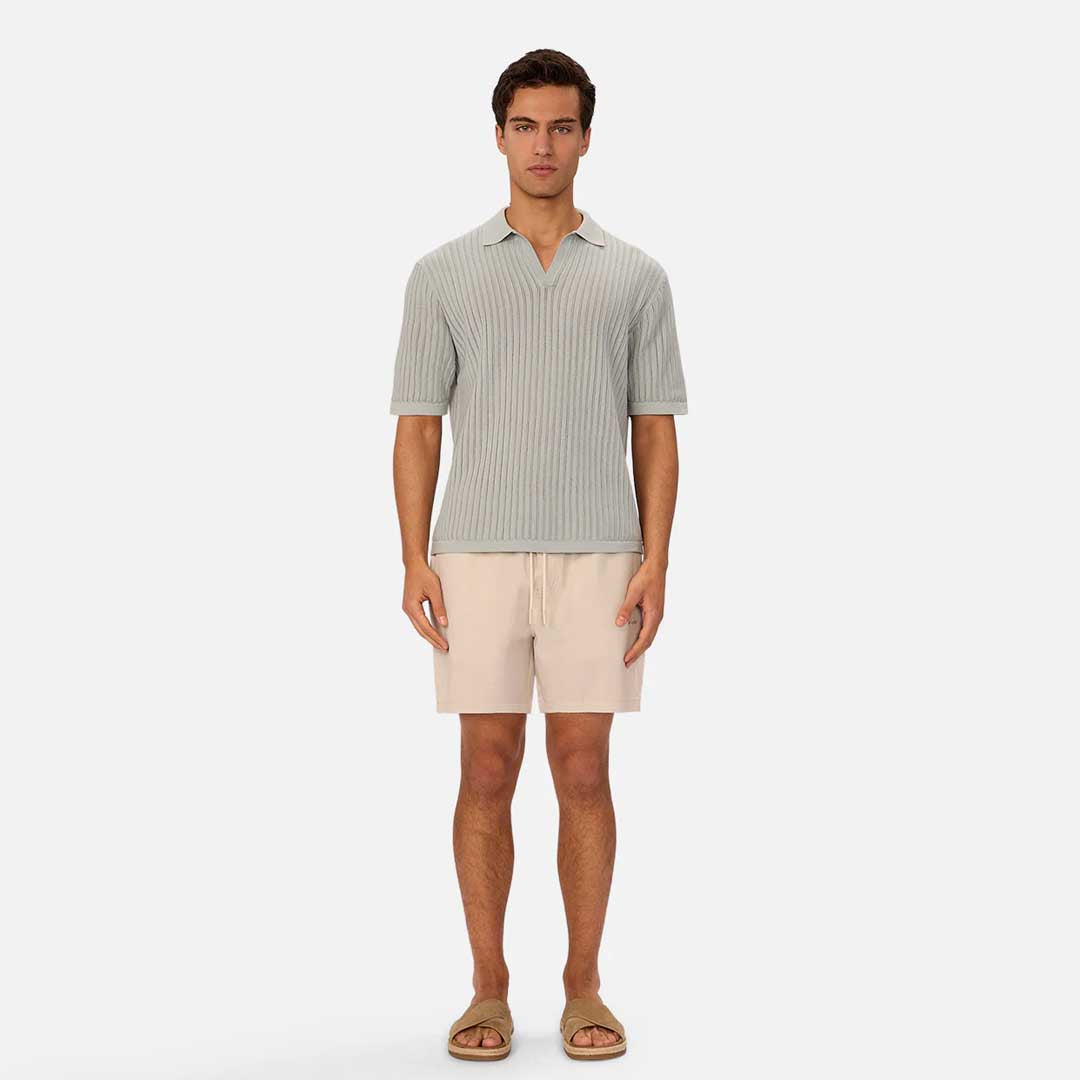 The New Seersucker | Canvas