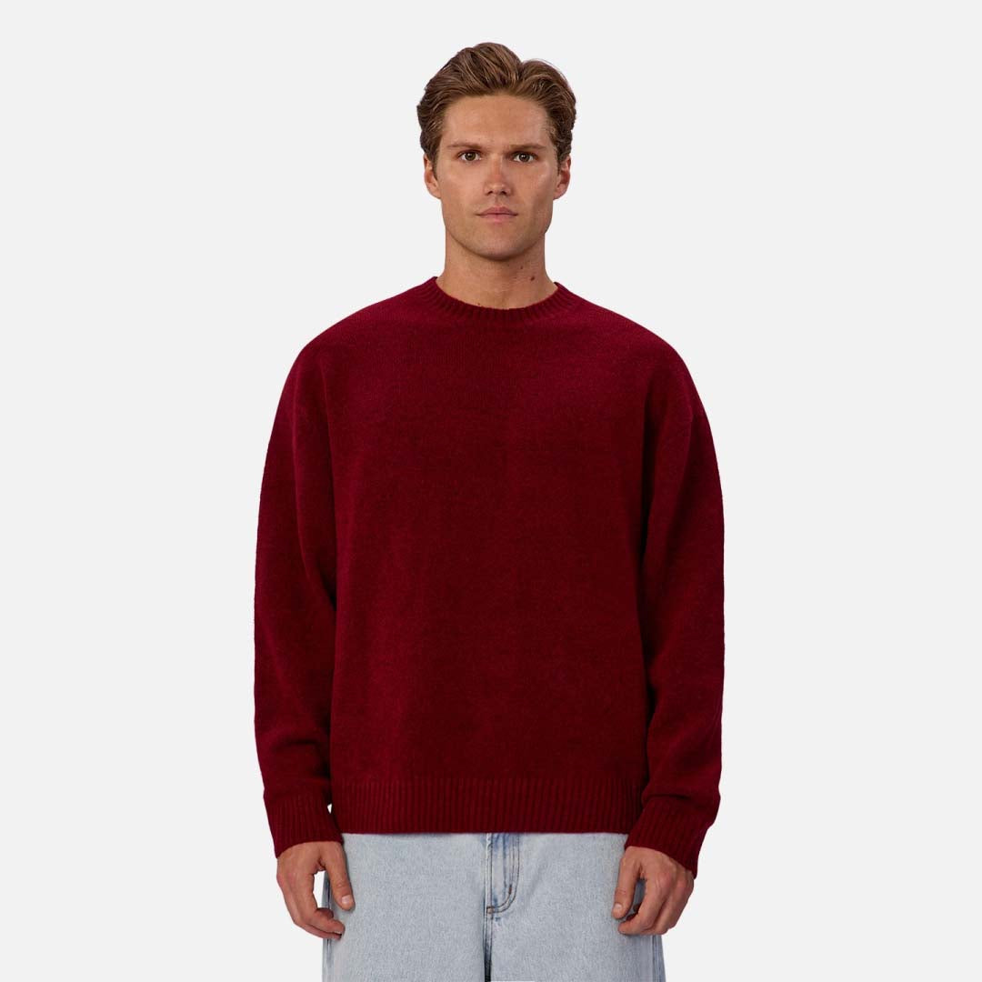 The Lexington Knit | Pinot