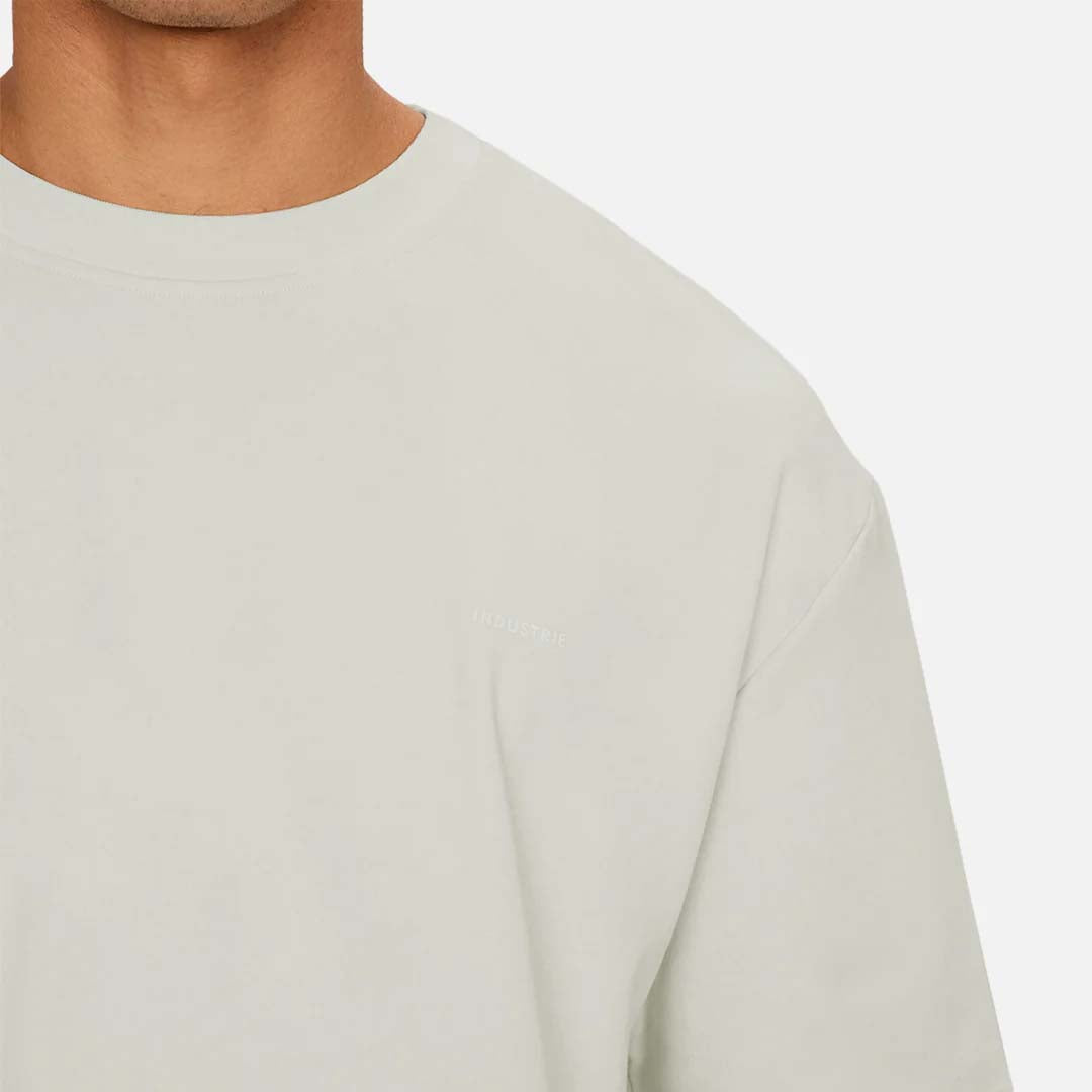 The Newport Tee | Fog