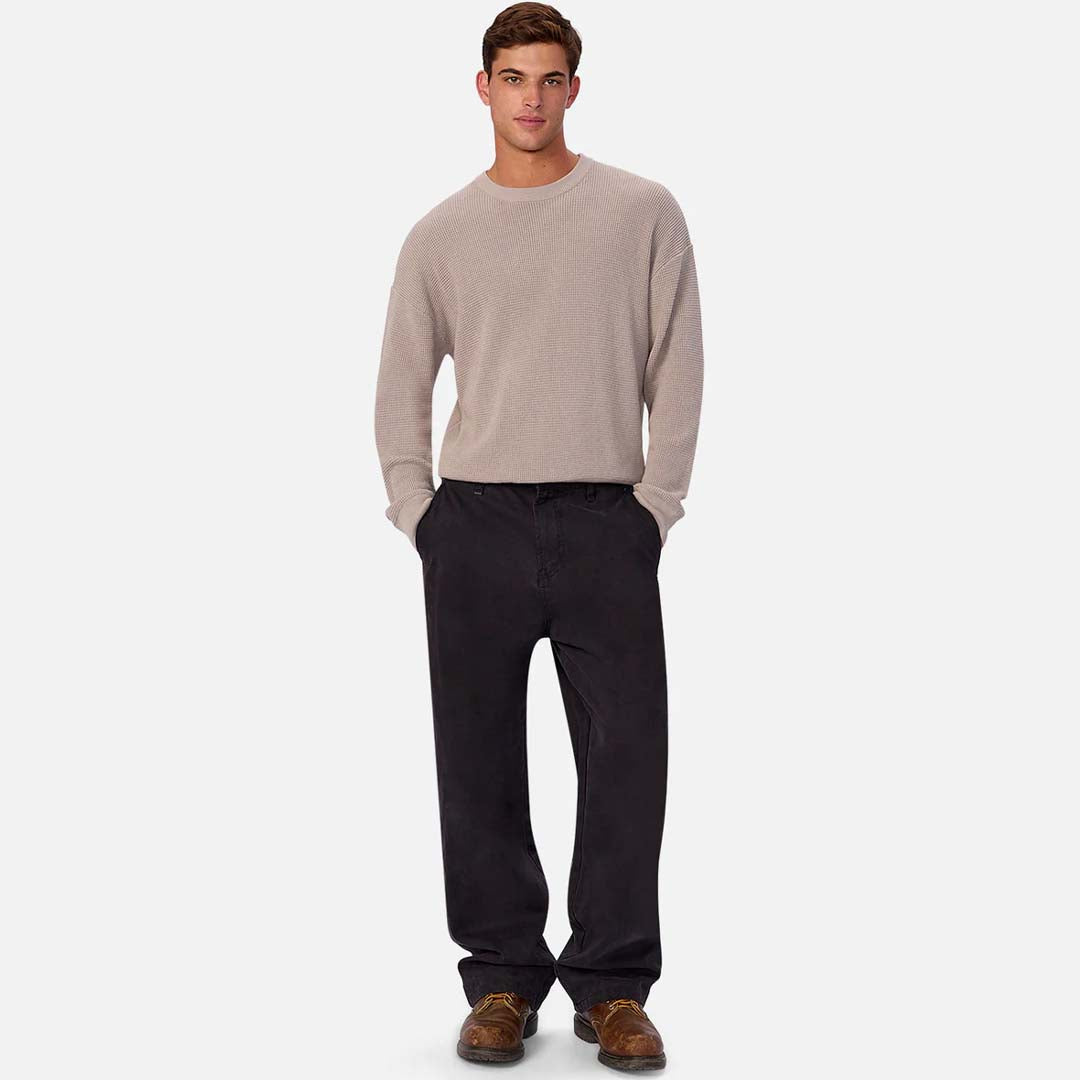 The Tahoe Knit | Rhino