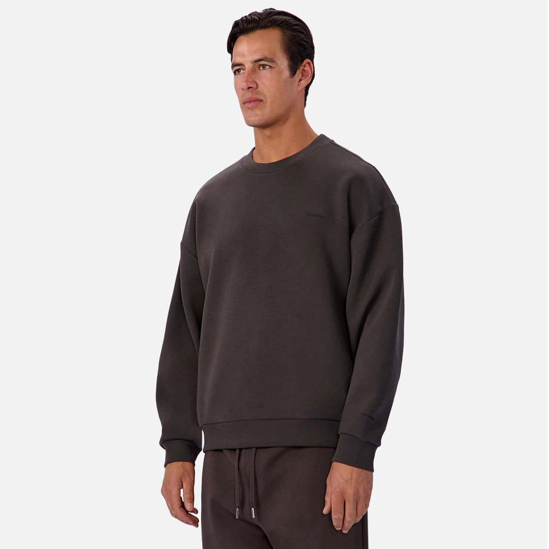 The Tech Del Sur Sweat | Carbon