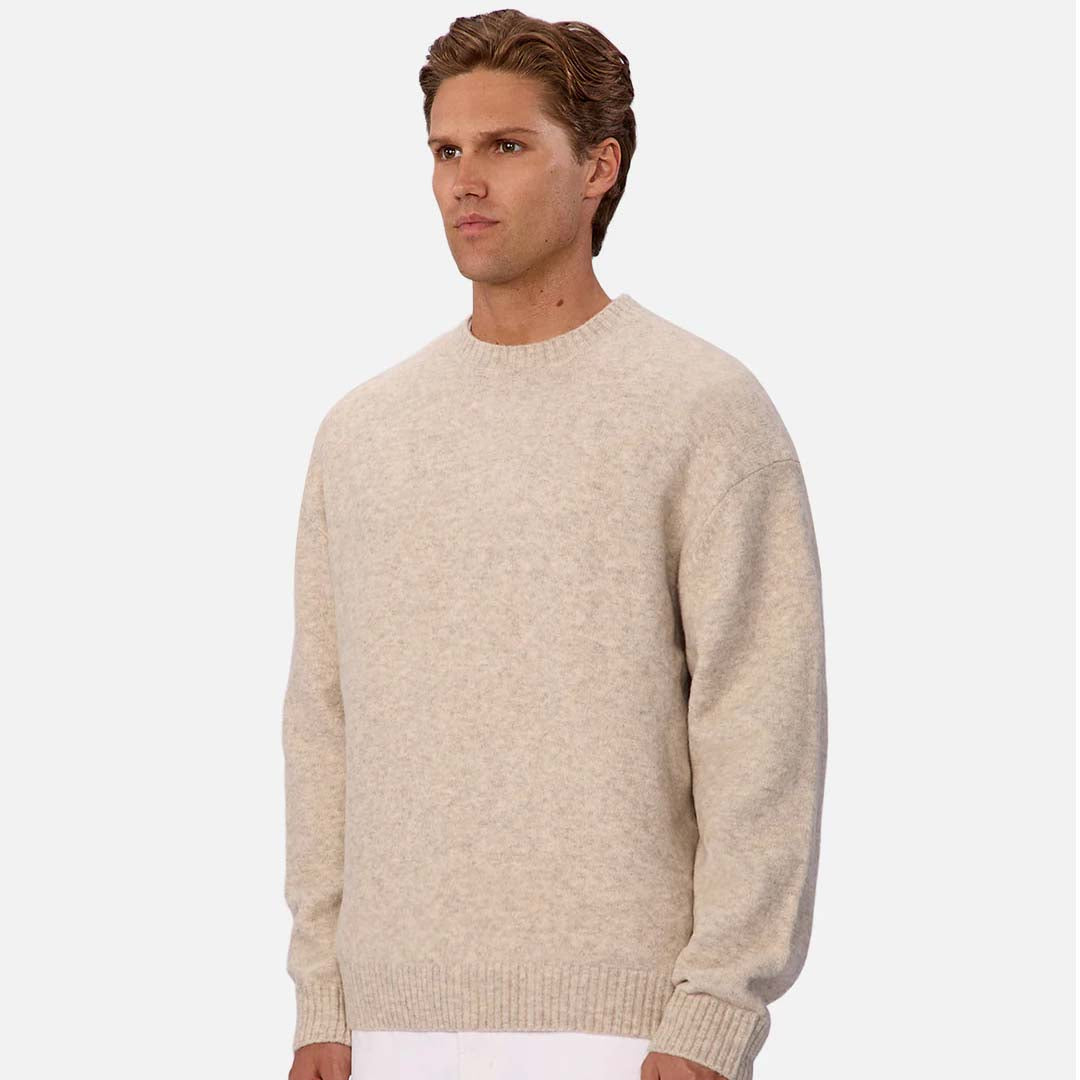 The Lexington Knit | Grain Marle