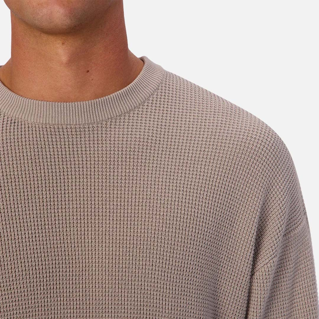 The Tahoe Knit | Rhino