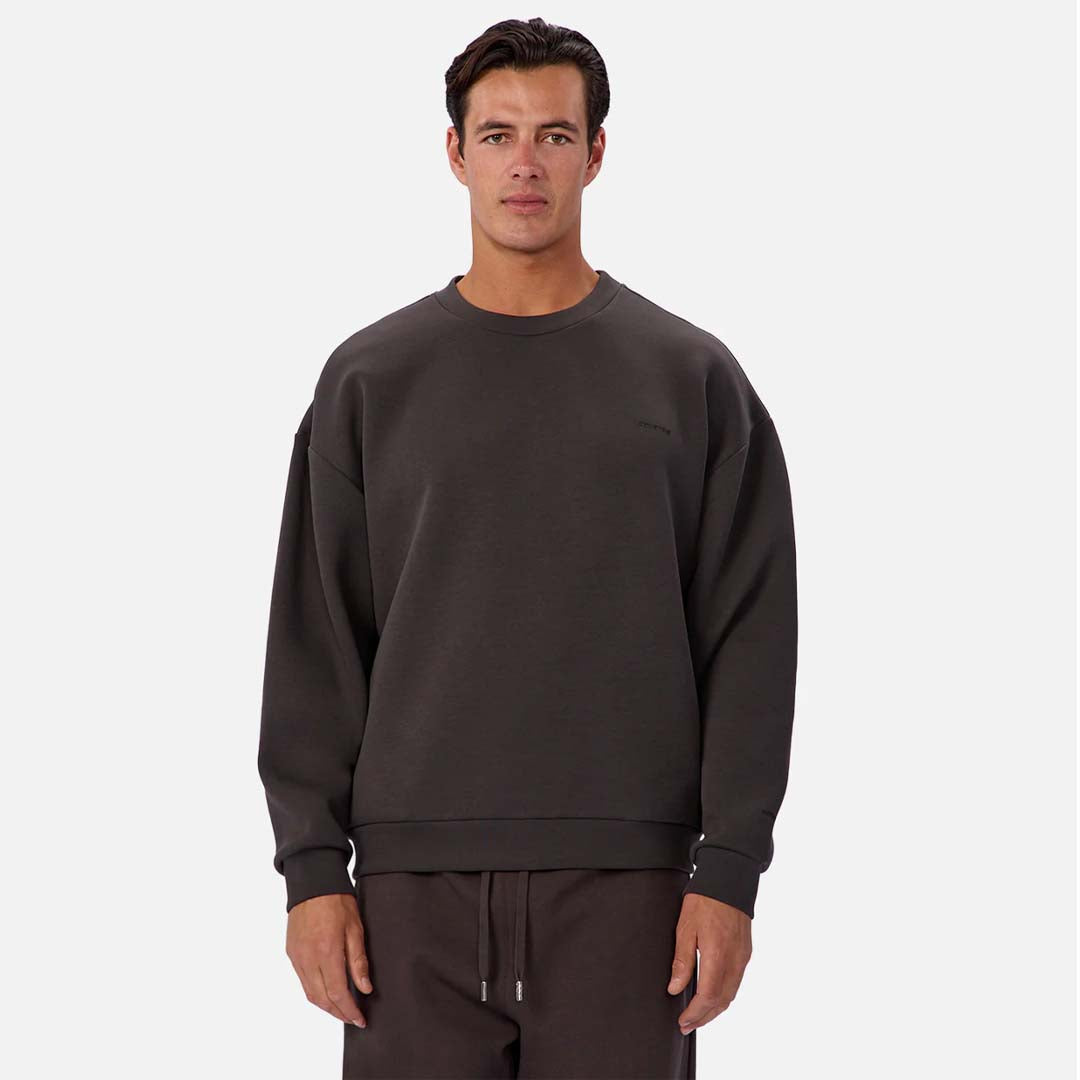 The Tech Del Sur Sweat | Carbon