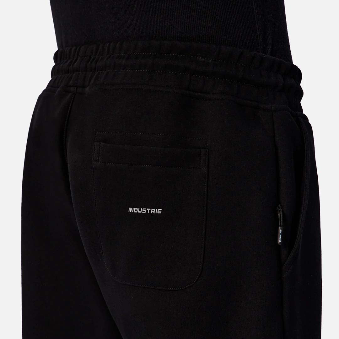 The Tech Del Sur Trackpant | Solid Black