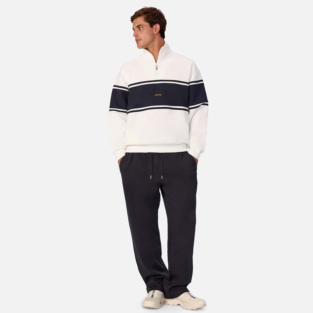 The Tech Southend Track Top | Off White Midnight