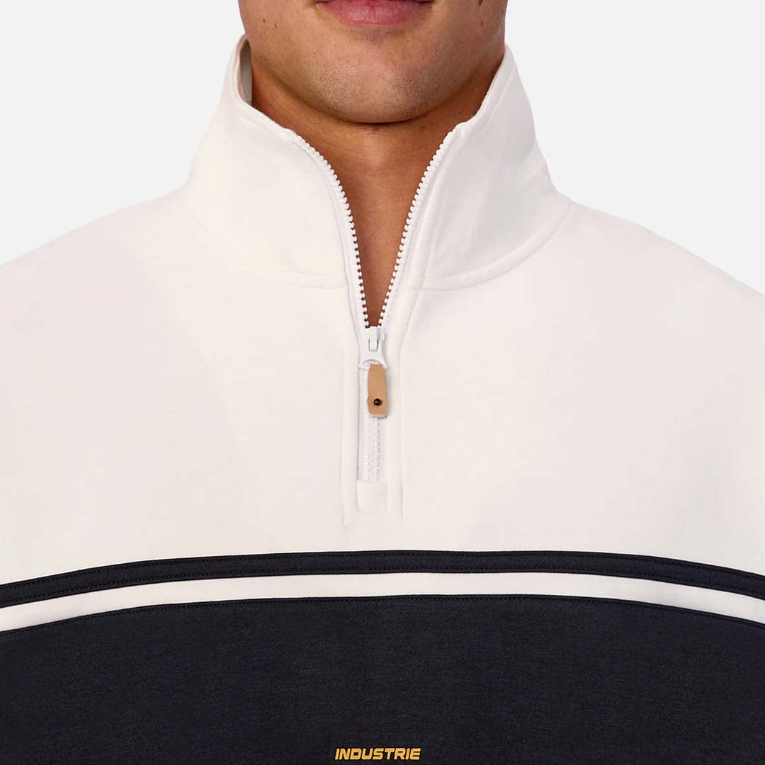 The Tech Southend Track Top | Off White Midnight