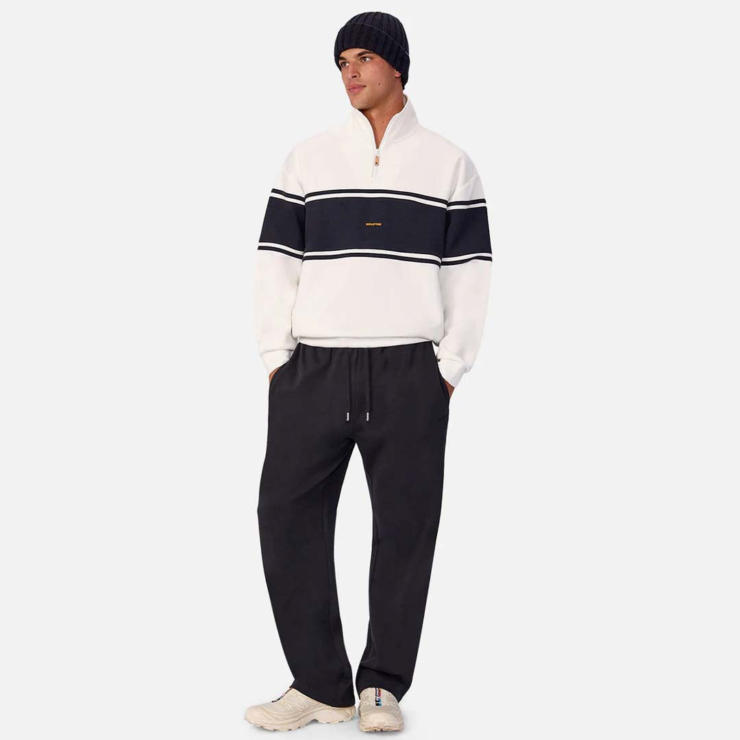 The Tech Southend Track Top | Off White Midnight