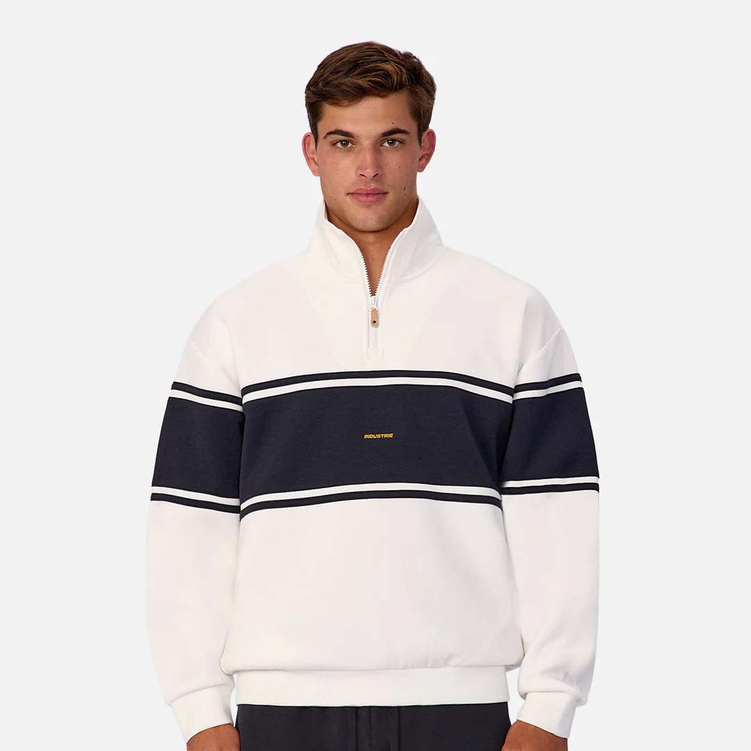 The Tech Southend Track Top | Off White Midnight