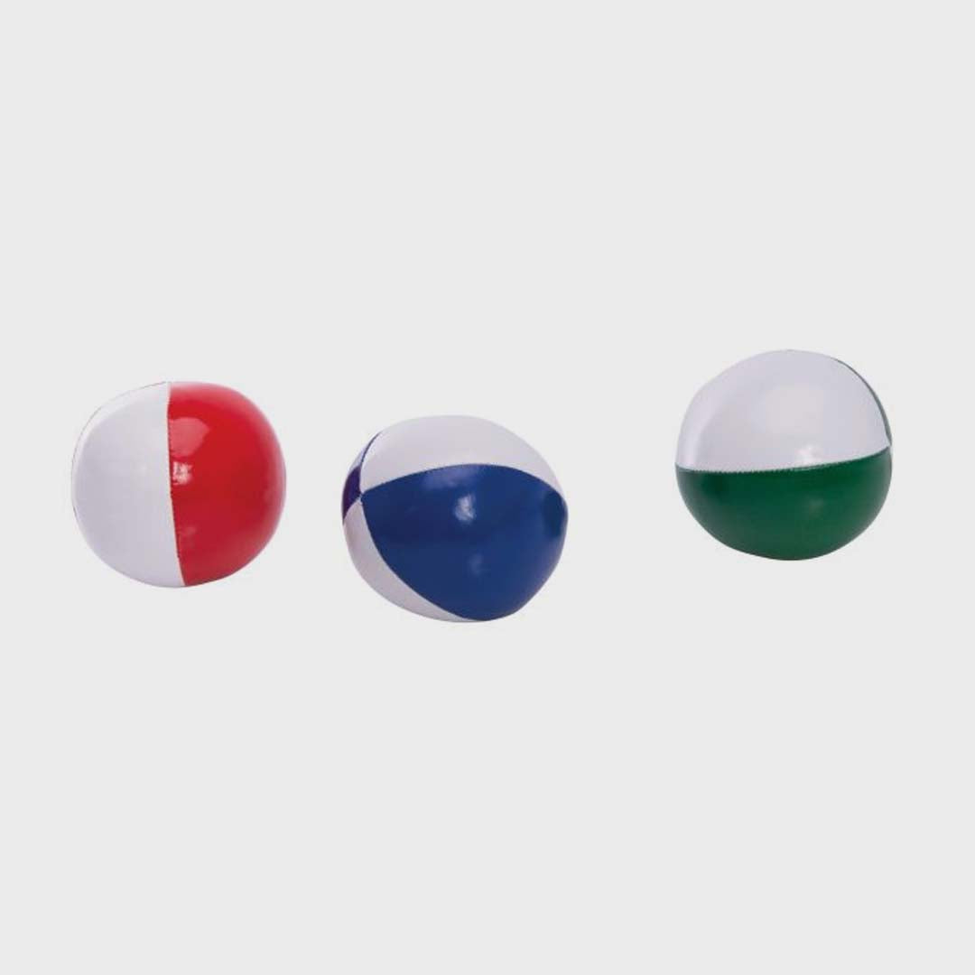 CLASSIC JUGGLING BALLS