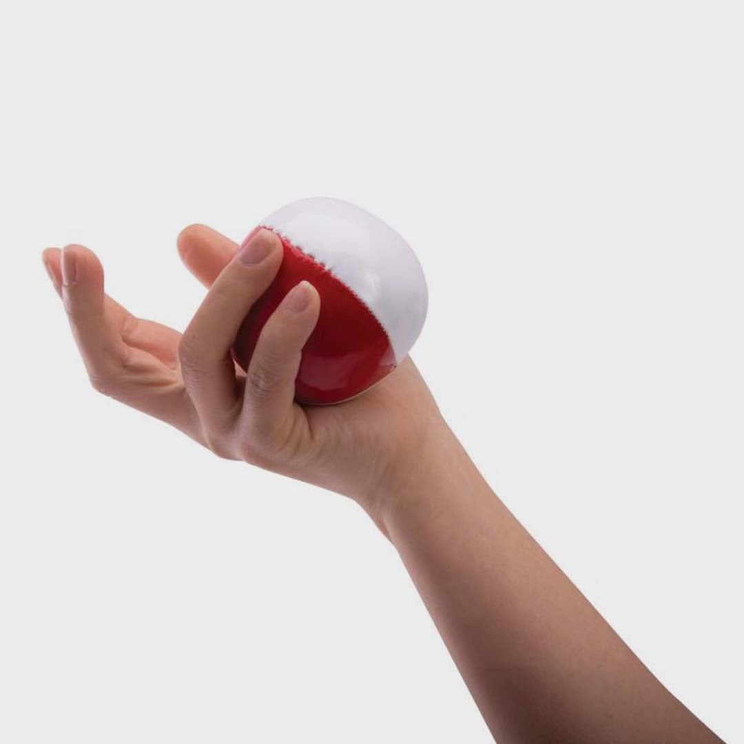 CLASSIC JUGGLING BALLS