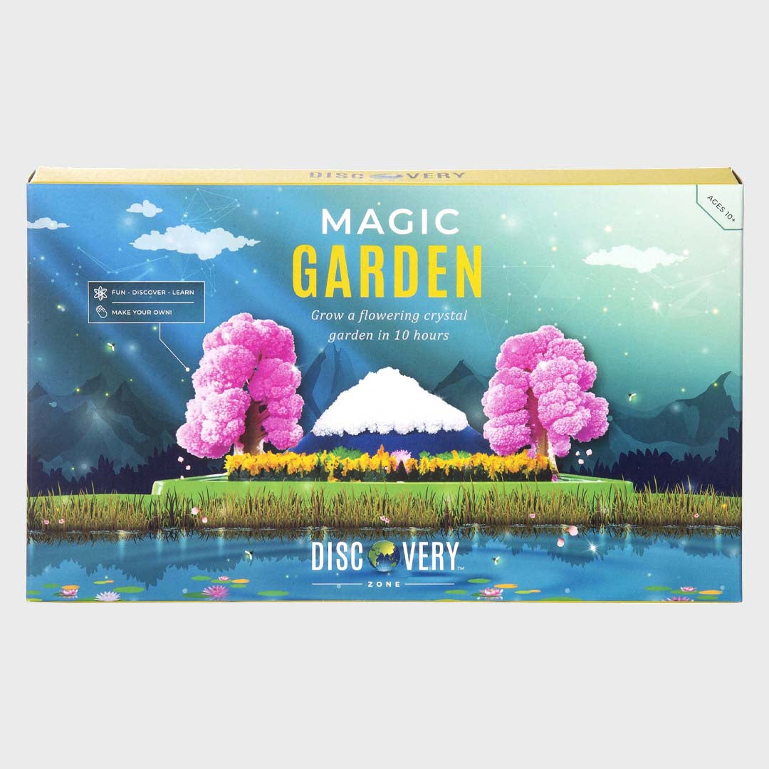 Magic Garden