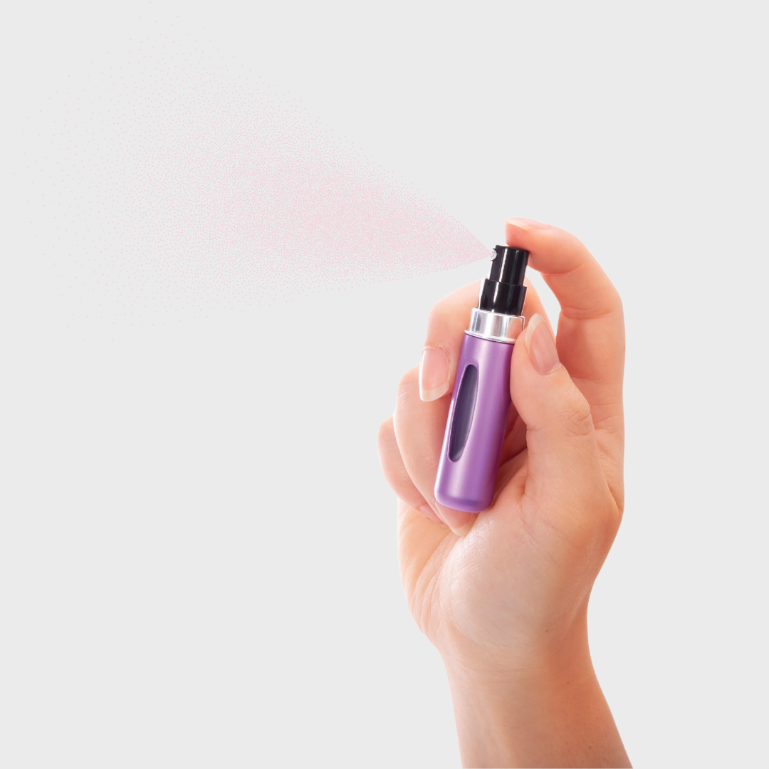 PERFUME ATOMISER