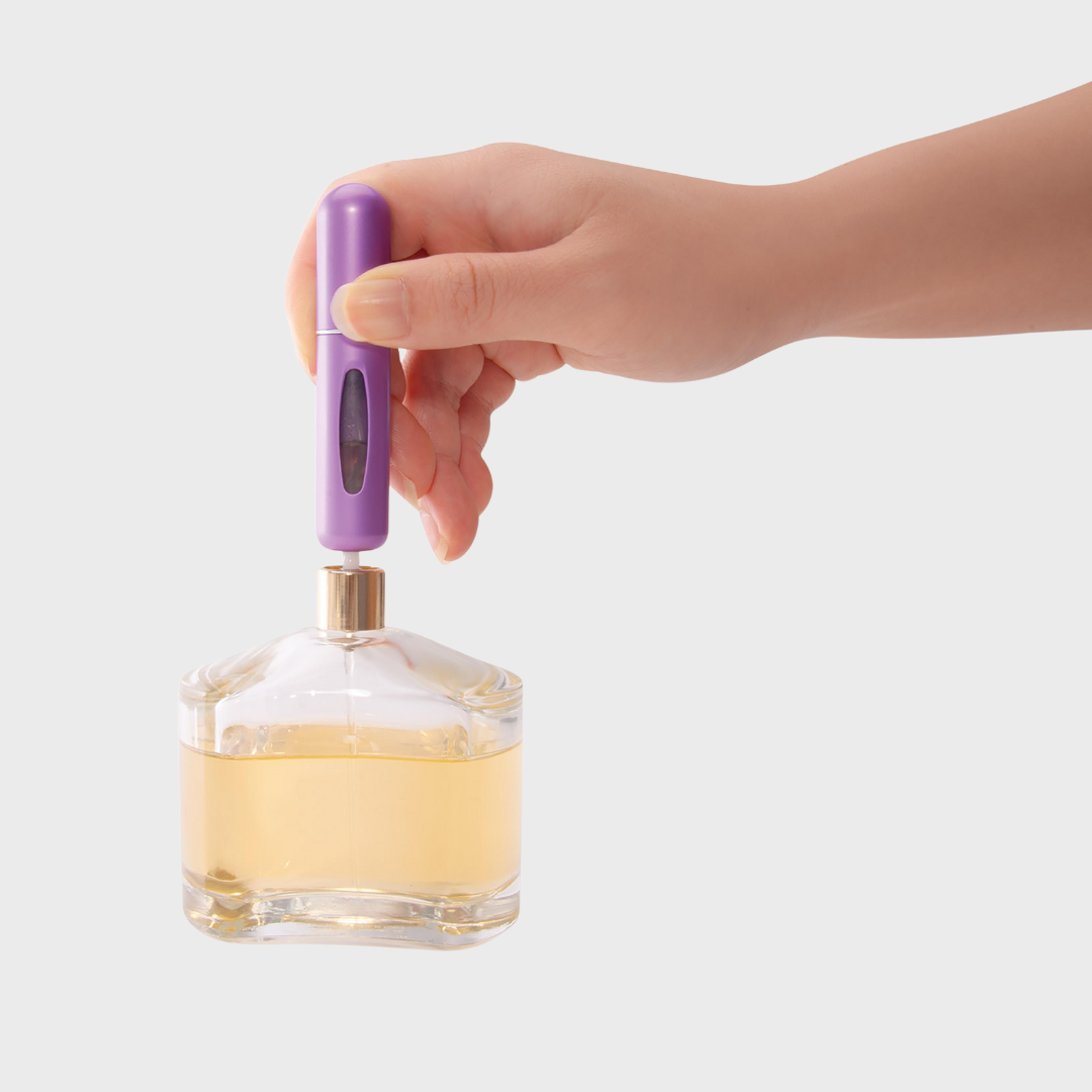 PERFUME ATOMISER