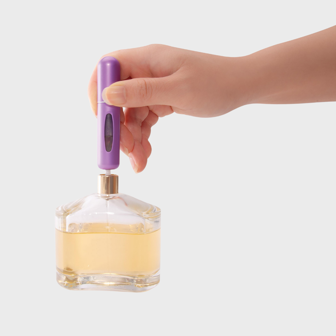 PERFUME  ATOMISER