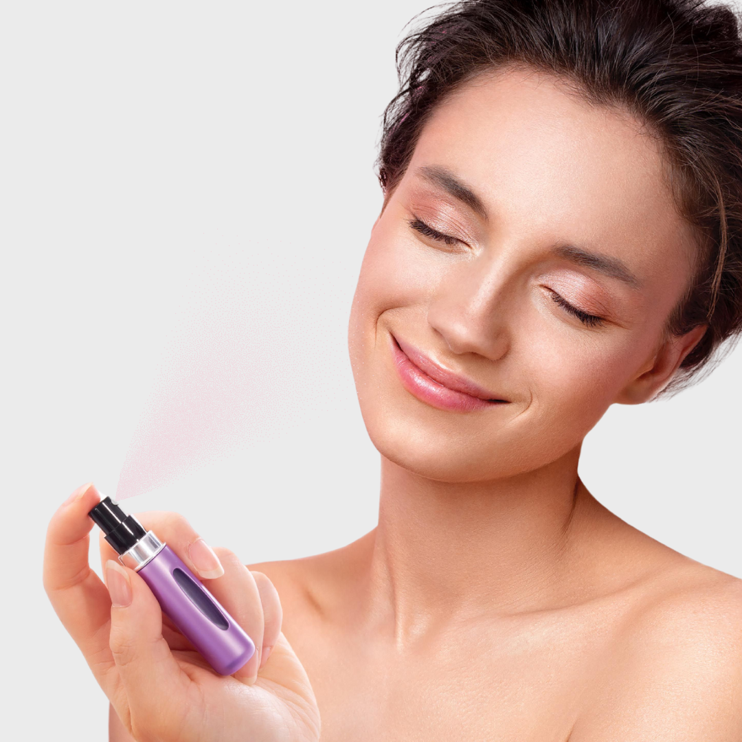 PERFUME ATOMISER