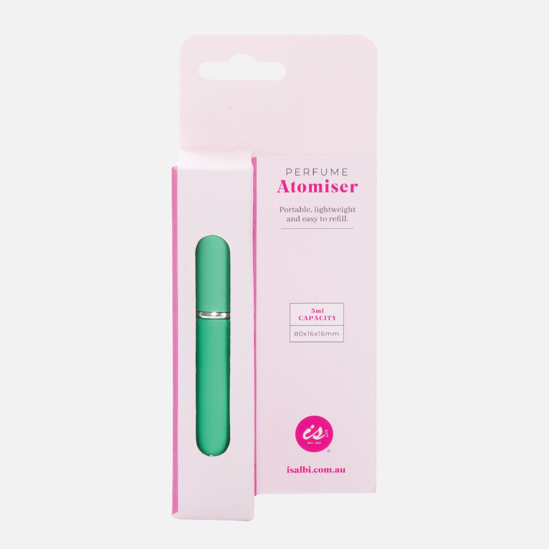 PERFUME ATOMISER