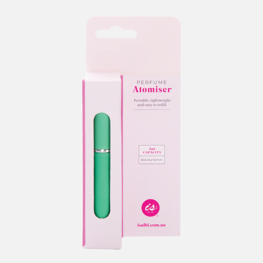 PERFUME  ATOMISER